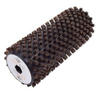 RaceWax Wide Ski 150 mm Roto Brush Horsehair