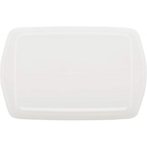  Emile Henry HR Ceramic Individual rectangular baker, Twilight: Kitchen & Dining