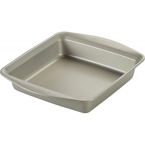  Emile Henry HR Ceramic Individual rectangular baker, Twilight: Kitchen & Dining