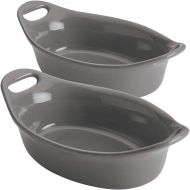 Rachael Ray 2-Piece 12-Ounce Au Gratin Dipping Cups Set