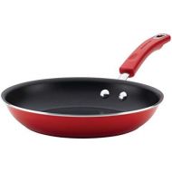 Rachael Ray Classic Brights 10-Inch Skillet, Red B