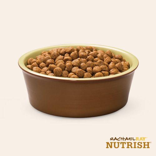  Rachael Ray Nutrish Zero Grain Natural Grain Free Dry Dog Food