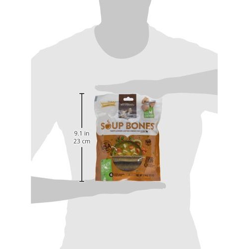  Rachael Ray Nutrish Soup Bones Dog Treats