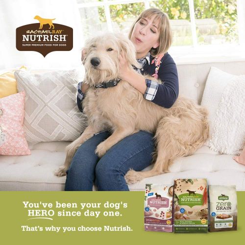  Rachael Ray Nutrish Soup Bones Dog Treats