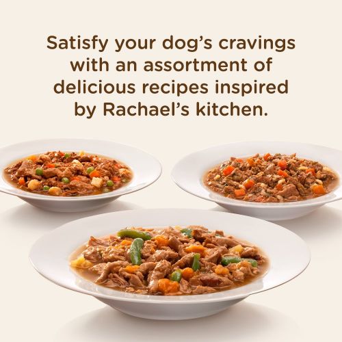  Rachael Ray Nutrish Natural Wet Dog Food