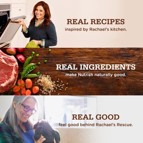  Rachael Ray Nutrish Natural Wet Dog Food