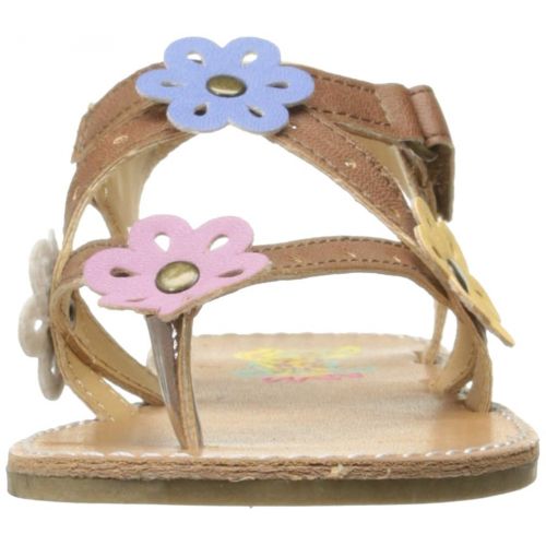  Rachel+Shoes Rachel Shoes Kids Biscayne Sandal