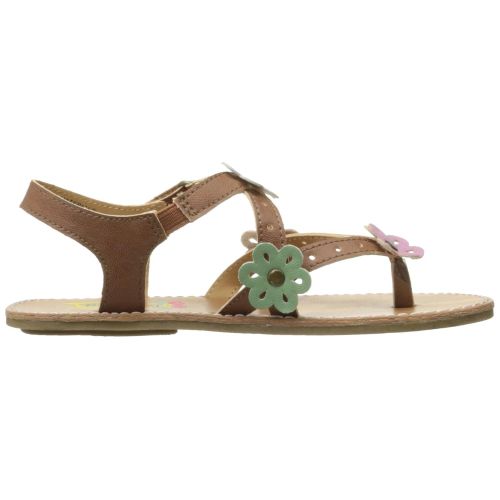  Rachel+Shoes Rachel Shoes Kids Biscayne Sandal