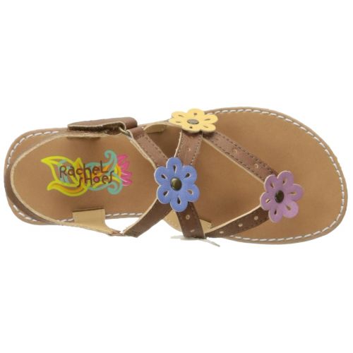  Rachel+Shoes Rachel Shoes Kids Biscayne Sandal