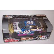 Racing Champions Cars 1:24 Nascar 2000 Preview #99 1 of 999 Replica