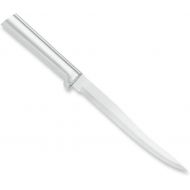 Rada Cutlery Carving Knife ? Boning Knife with Stainless Steel Blade and Aluminum Handle, 11 Inches