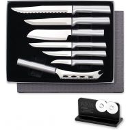 [아마존베스트]Rada Cutlery S48 Knife Gift Plus R119 Knife Sharpener
