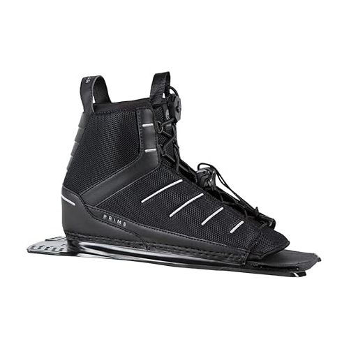  2022 Radar Skis Prime Boot Front Feather Frame - Black/Grey