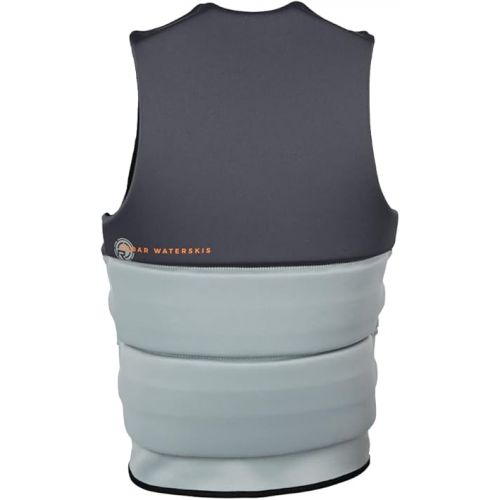  RADAR Surface - US/CA CGA Life Vest