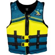 Radar TRA Boy's - CGA Life Vest