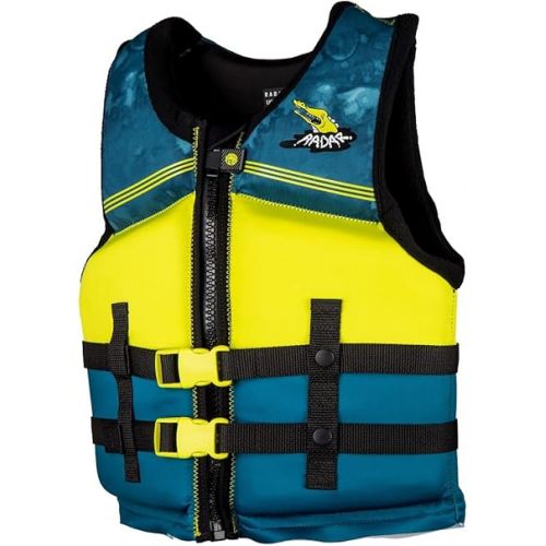  Radar TRA Boy's - CGA Life Vest