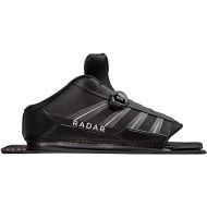 Radar Vector Boa HRT Waterski Boot - Black/Carbon/White - Feather Frame - STD