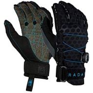 [아마존베스트]Radar Skis Vapor K Boa Water Ski Gloves