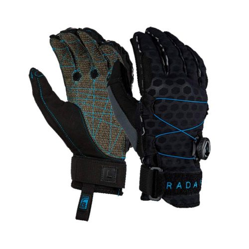  [아마존베스트]Radar Skis Vapor K Boa Water Ski Gloves