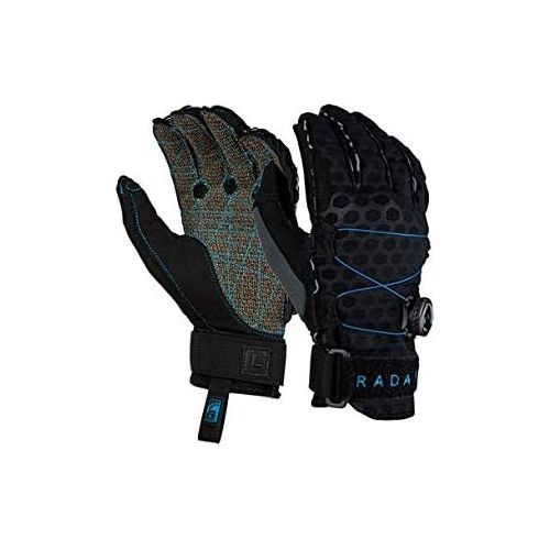  [아마존베스트]Radar Vapor K - BOA Waterski Glove (2019)