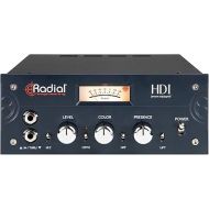 Radial HDI Studio Grade Direct Box