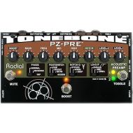 Radial Tonebone PZ-Pre Acoustic Preamp