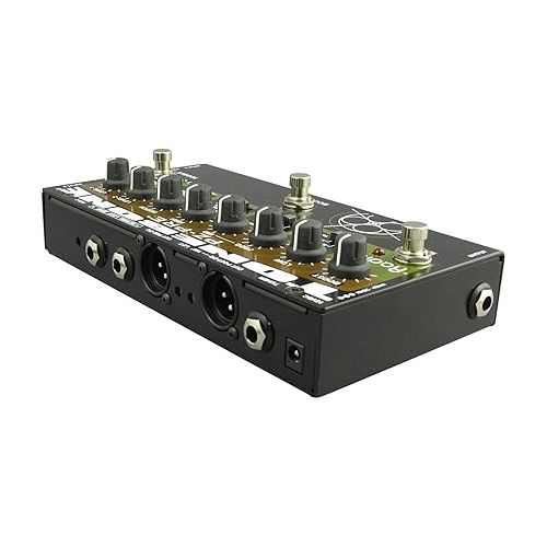  Radial Tonebone PZ-Pre Acoustic Preamp