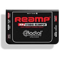 Radial Reamp JCR Studio Reamper