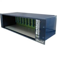 Radial Engineering Workhorse Powerhouse 500 Series Power-Rack