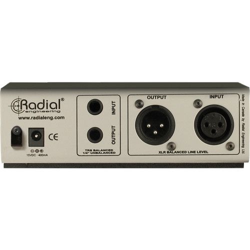  Radial Engineering PHAZER Phase Alignment Tool