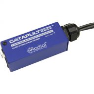 Radial Engineering Catapult Mini TX 4-Channel Cat 5 Audio Snake