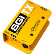 Radial Engineering SGI - Studio Guitar Interface System (TX)