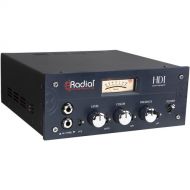 Radial Engineering HDI DI Box with Color Control & Opto Compressor