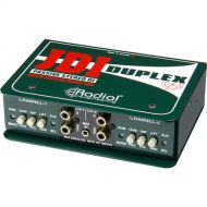 Radial Engineering JDI Duplex Direct Box