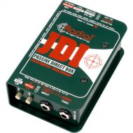 Radial Engineering JDI Mk3 Direct Box