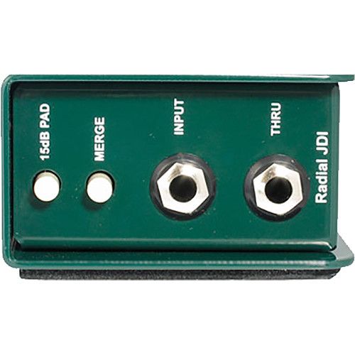  Radial Engineering JDI Mk3 Direct Box