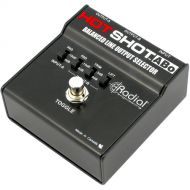 Radial Engineering Hotshot ABo Line Output Selector