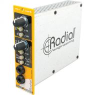 Radial Engineering X-Amp 500 Reamper Module