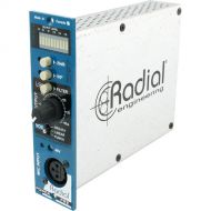 Radial Engineering PowerPre Microphone Preamplifier