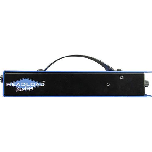  Radial Engineering Headload Prodigy Load Box with Speaker Simulator