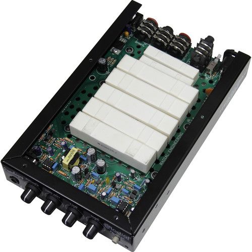  Radial Engineering Headload Prodigy Load Box with Speaker Simulator