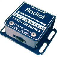 Radial Engineering DRAGSTER - Guitar Pickup Impedance Load Correction Device