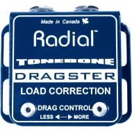 Radial Engineering Radial Tonebone Dragster Guitar Wireless Load Corrector