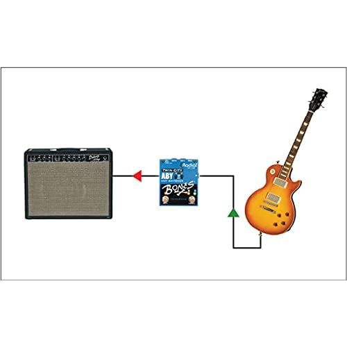  Radial Engineering Acoustic Guitar Hardware (R8007115)