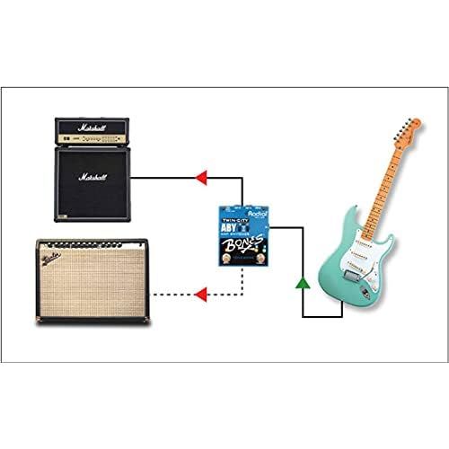  Radial Engineering Acoustic Guitar Hardware (R8007115)