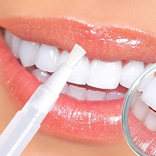  Radiance Teeth Whitening Pen - Quick and Easy to Use! - Compact for Convenience - Brighter,...