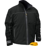 DEWALT DCHJ072B Heated Lightweight Soft Shell Jacket