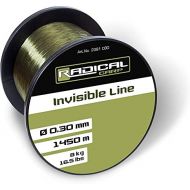 [아마존베스트]Radical Invisible Line Diameter 0.35 mm 1065 m 9.1 kg 20.1 lbs Green 1065 m