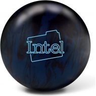 Radical Intel Bowling Ball- NavyBlack