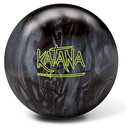  Radical Katana Bowling Ball